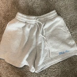 Whitefox sweatshorts